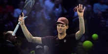 2 minuti faJannik Sinner ha battuto Alex De Minaur ed è in finale al torneo di Vienna
