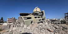 6 minuti faL’esercito israeliano ha detto di aver condotto un «attacco mirato» nella Striscia di Gaza, per colpire un membro del Jihad Islamico palestinese