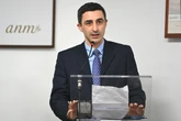 1 minuto faIl nuovo presidente dell’Associazione nazionale magistrati è Giuseppe Tango, dopo le dimissioni inaspettate di Cesare Parodi