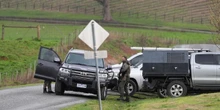 2 minuti faIn Australia stanno cercando da cinque giorni un uomo sospettato di aver ucciso due poliziotti