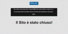1 minuto faQuello che succedeva su Phica.net era legale?Per la maggior parte sì, oppure era un illecito, anche se le foto commentate in maniera sessista e violenta provenivano da profili pubblici