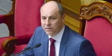pochi secondi faIl deputato ed ex presidente del parlamento ucraino Andriy Parubiy è stato ucciso a Leopoli
