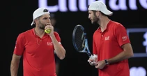 2 minuti faI tennisti Andrea Vavassori e Simone Bolelli hanno perso la semifinale nel doppio alle ATP Finals