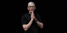 1 minuto faSecondo il Financial Times Tim Cook, amministratore delegato di Apple, si dimetterà nel 2026
