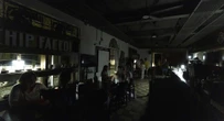 C’è un grande blackout a Porto Rico