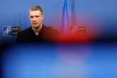 4 minuti faIl presidente ucraino Zelensky ha rimosso il ministro della Difesa, come conseguenza di un rimpasto di governo