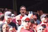 2 minuti faUn Mondiale pieno di celebritàNon solo in campo, ma anche sugli spalti a guardare le partite