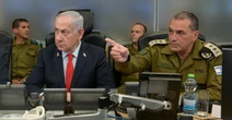 3 minuti faLo scontro fra Netanyahu e il suo capo dell’esercitoEyal Zamir era stato scelto perché vicino alle idee del primo ministro, ma ora rischia il licenziamento come molti altri prima di lui