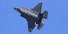 3 minuti faLa Spagna non comprerà nuovi aerei da guerra statunitensi F-35, secondo El País