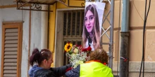 3 minuti faSi è ucciso in carcere Stefano Argentino, arrestato per aver accoltellato e ucciso Sara Campanella a Messina