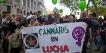 3 minuti faIl governo spagnolo ha autorizzato l’uso della cannabis per scopi terapeutici