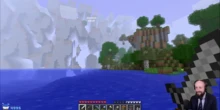 1 minuto faUna partita a Minecraft durata 14 anniÈ il tempo che ci ha messo un giocatore per raggiungere la fine del mondo virtuale di uno dei videogiochi più famosi al mondo
