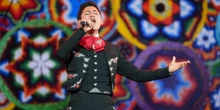 3 minuti faIl concorso del governo messicano per promuovere canzoni diverseCioè non incentrate sul narcotraffico e la criminalità organizzata, come quelle che vanno per la maggiore nel paese