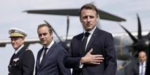 pochi secondi faCosa può succedere adesso in Francia?Qualche risposta per capire qualcosa in più su quello che potrebbe capitare nei prossimi giorni, dopo le ennesime dimissioni di un primo ministro