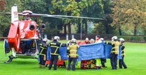 1 minuto faIn Germania la futura sindaca di una cittadina è stata accoltellata e si trova in condizioni critiche