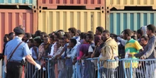 2 minuti faIl ministero dell’Interno continua a fare una cosa che non potrebbe fareÈ stato condannato diverse volte per non aver risposto a migranti che chiedevano accoglienza, costretti spesso a stare in strada