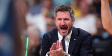 8 minuti faCon Gianmarco Pozzecco l’Italia del basket non si è mai annoiataL'esuberante allenatore della Nazionale maschile, che si è dimesso ieri, ha creato un gruppo molto unito, ma poco vincente