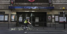 pochi secondi faA Londra la metropolitana è bloccata per un grosso sciopero, che durerà fino a giovedì