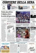 3 minuti faLe prime pagine di oggiL'attacco russo su Kiev, la vittoria dell'Italia nei Mondiali femminili di pallavolo, la sconfitta di Sinner, e il forum di Cernobbio
