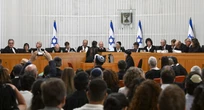 1 minuto faLa Corte Suprema israeliana ha obbligato il governo a dare più cibo ai palestinesi in carcere, perché quello fornito finora è insufficiente