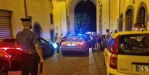 3 minuti faSi sa qualcosa in più sull’arresto di due criminali turchi a ViterboGli investigatori hanno escluso che volessero fare un attentato durante la festa patronale