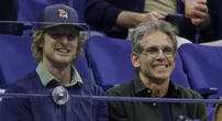 5 minuti faA guardare gli US OpenFigurine di chi si è visto tra le tribune del più importante torneo di tennis degli Stati Uniti, che si è concluso ieri