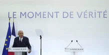 2 minuti faIl voto di fiducia su François BayrouÈ molto probabile che il primo ministro francese lo perderà, facendo cadere il governo: poi toccherà a Macron decidere cosa fare