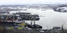 pochi secondi faL’inchiesta sul progetto militare segreto russo “Harmony”La Russia ha costruito per anni un sistema di difesa per i suoi sottomarini nucleari nel Mare di Barents, hanno raccontato diversi giornali