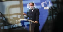 1 minuto faC’è un grosso caso di presunto spionaggio nella Commissione EuropeaAgenti ungheresi sotto copertura avrebbero provato a monitorarne per anni tutte le attività, a un certo punto quasi «alla luce del sole»