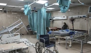 2 minuti faCome funzionano le evacuazioni sanitarie dalla Striscia di GazaSono lente, complicate da Israele e soprattutto troppo poche, anche per la scarsa disponibilità dei paesi occidentali