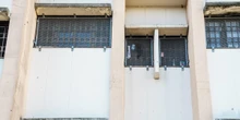 29 minuti faIn Italia stanno aprendo le prime stanze per fare sesso in carcereAll'associazione Antigone ne risultano 5 già attive: a Padova è stata aperta da poco e a Torino sarà inaugurata a breve