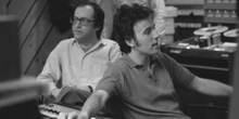 pochi secondi faL’altro “Nebraska” di Bruce SpringsteenÈ stata infine pubblicata la versione elettrica di uno dei suoi album più amati, attesa dai fan per più di quarant'anni