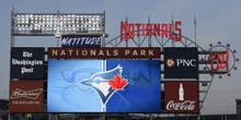 2 minuti faLe squadre canadesi non vincono quasi mai, negli Stati UnitiNon ce la fanno nel calcio, nel basket e nemmeno nell’hockey; ma ora i Toronto Blue Jays possono provarci nel baseball