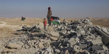 3 minuti faLa goffa giustificazione della Rai per non aver trasmesso “No Other Land”L'azienda dice che il documentario palestinese vincitore dell'Oscar «non era in sintonia con il clima di speranza per la pace» nella Striscia di Gaza