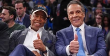 3 minuti faIl sindaco Democratico di New York Eric Adams sosterrà il candidato indipendente Andrew Cuomo alle elezioni per il suo successore