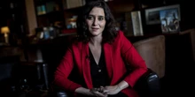 La presidente di destra della Comunità di Madrid sta per presentare un disegno di legge molto severa contro le proteste nelle università, scrive El País