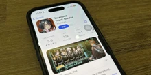 La polizia di Hong Kong ha usato le leggi sulla sicurezza nazionale per vietare un gioco per smartphone