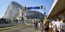 Un nuovo accordo su Gibilterra, oltre cinque anni dopo la BrexitSpagna, Regno Unito e Commissione Europea hanno infine stabilito come gestire la frontiera dell'exclave britannica, uno degli ultimi punti ancora in sospeso nei negoziati