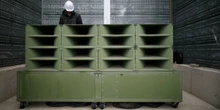 La Corea del Sud interromperà la trasmissione di messaggi di propaganda dagli altoparlanti al confine con la Corea nel Nord