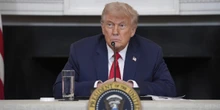 Trump ha detto di aver trovato un accordo con la CinaDovrebbe riguardare i dazi, le terre rare e gli studenti universitari, ma si sa ancora molto poco