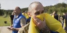La Russia ha consegnato all’Ucraina i corpi di oltre mille soldati ucraini uccisi durante la guerra