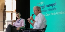 2 minuti faPer Paolo Gentiloni le opposizioni non sono pronte a essere un’alternativa di governoL'ex presidente del Consiglio ne ha parlato durante Talk, a Faenza