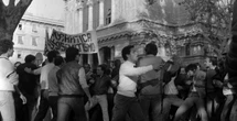 1 minuto faIn Cisgiordania è stato arrestato un uomo considerato tra gli ideatori dell’attentato alla sinagoga di Roma del 1982