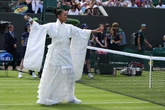 3 minuti faNei tornei di tennis Naomi Osaka è lo spettacolo nello spettacoloGli originali outfit della tennista giapponese sono attesi quanto il suo dritto, e a Wimbledon si è presentata in kimono