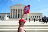 2 minuti faTrump non può cambiare come voleva la legge sulla cittadinanzaLa Corte Suprema ha respinto il suo tentativo di restringere lo "ius soli", evitando conseguenze potenzialmente enormi