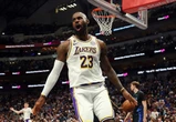 2 minuti faLeBron James non si ritiraA 41 anni uno dei migliori cestisti di sempre giocherà la sua 24esima stagione di NBA, ma non nei Los Angeles Lakers