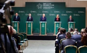 3 minuti faDall’ultima presidenza europea per l’Irlanda è cambiato tuttoNel 2013 guidò il Consiglio dell'Unione mentre usciva da una grave crisi economica, oggi riprende l'incarico ed è tra i paesi più ricchi