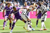 1 minuto faLa Juventus e la Fiorentina sono state multate per violazione delle norme finanziarie della Uefa