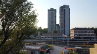 4 minuti faTre storie di vita sconvolta da uno sgomberoMolte persone che vivevano al “grattacielo” di Ferrara devono cercare un alloggio di fortuna, mentre pagano mutuo e spese condominiali di una casa in cui non possono entrare