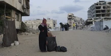 La nuova proposta di cessate il fuoco a Gaza non sembra risolutivaL'hanno annunciata gli Stati Uniti e la sostiene Israele: prevede 60 giorni di interruzione della guerra, in cambio della riconsegna di ostaggi, senza garanzie sul futuro